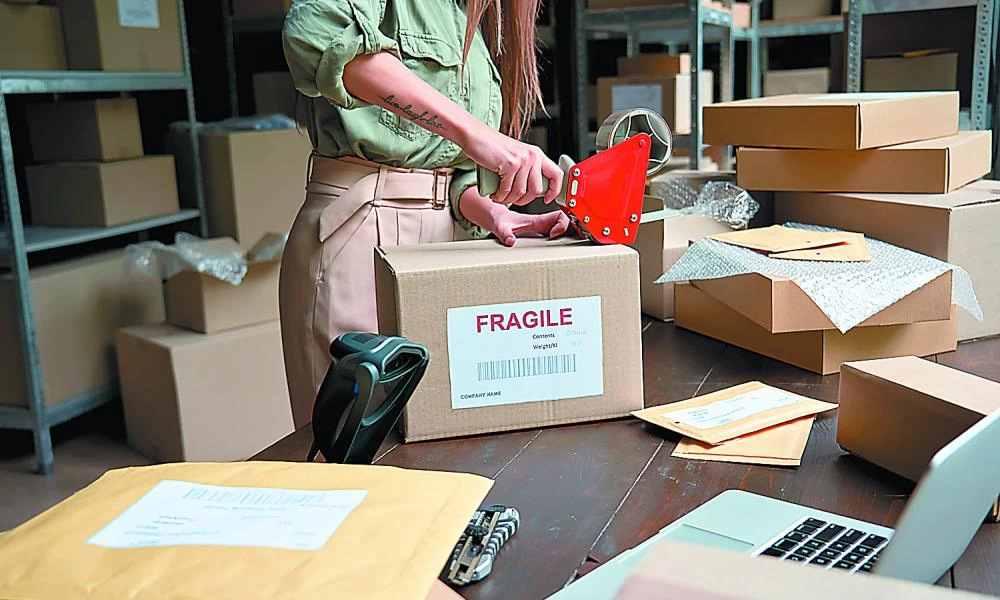 Έρχονται τα "πάνω κάτω" στις αγορές προϊόντων από το εξωτερικό